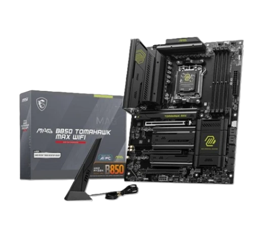 Msi MAG B850 Tomahawk Max Wifi